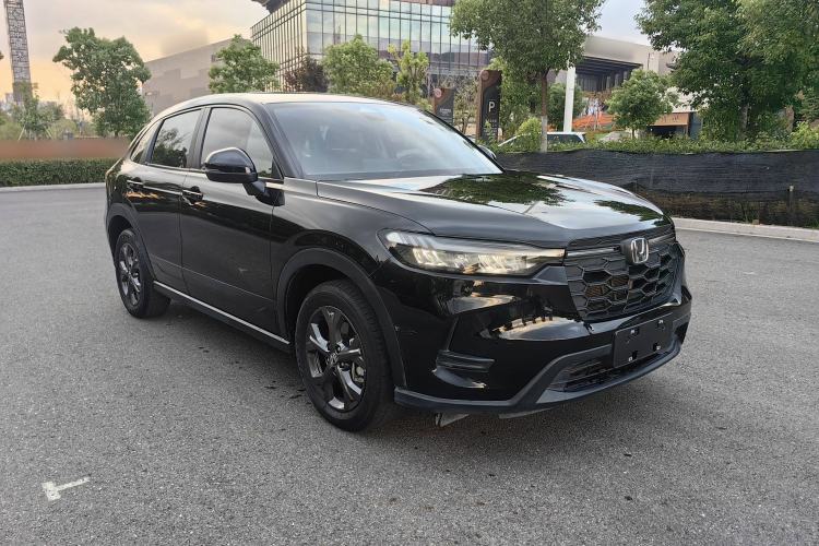 Used Honda HR-V 2023 240TURBO Jingrui Edition Exterior 2