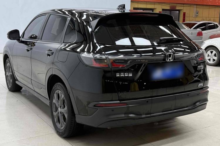 Used Honda HR-V 2023 240TURBO Jingrui Edition Exterior 3