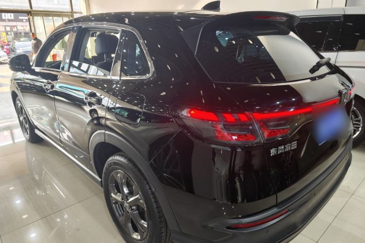 Used Honda HR-V 2023 240TURBO Jingrui Edition Exterior 3