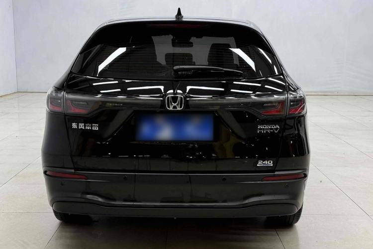 Used Honda HR-V 2023 240TURBO Jingrui Edition Exterior 4