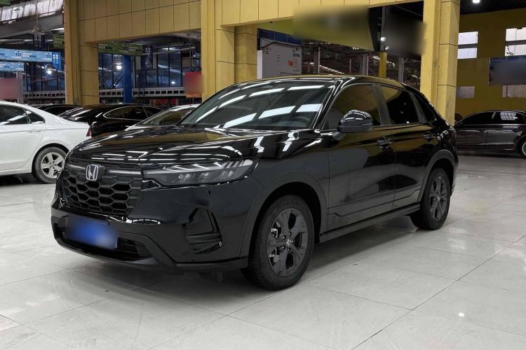 Used Honda HR-V 2023 240TURBO Jingrui Edition Exterior 5