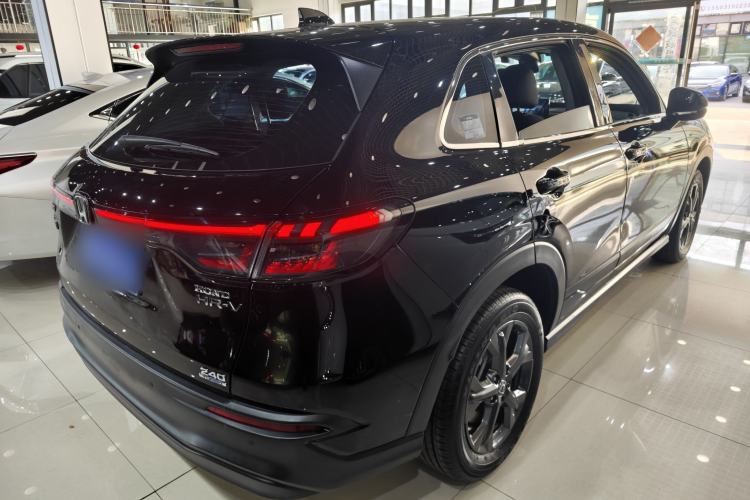 Used Honda HR-V 2023 240TURBO Jingrui Edition Exterior 5