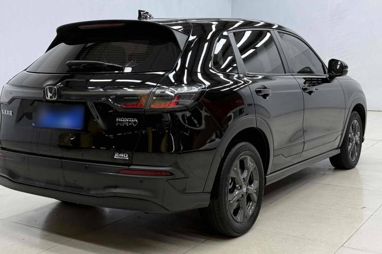 Used Honda HR-V 2023 240TURBO Jingrui Edition Exterior 6
