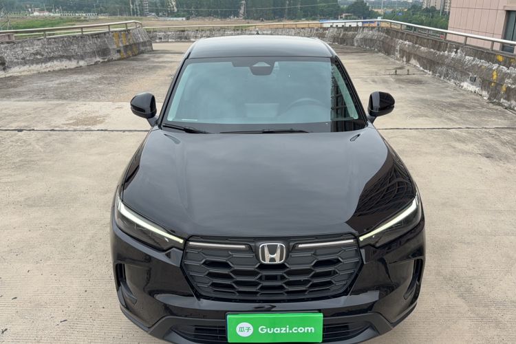 Used Honda HR-V 2023 240TURBO Jingrui Edition Exterior 6