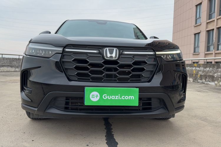 Used Honda HR-V 2023 240TURBO Jingrui Edition Exterior 7