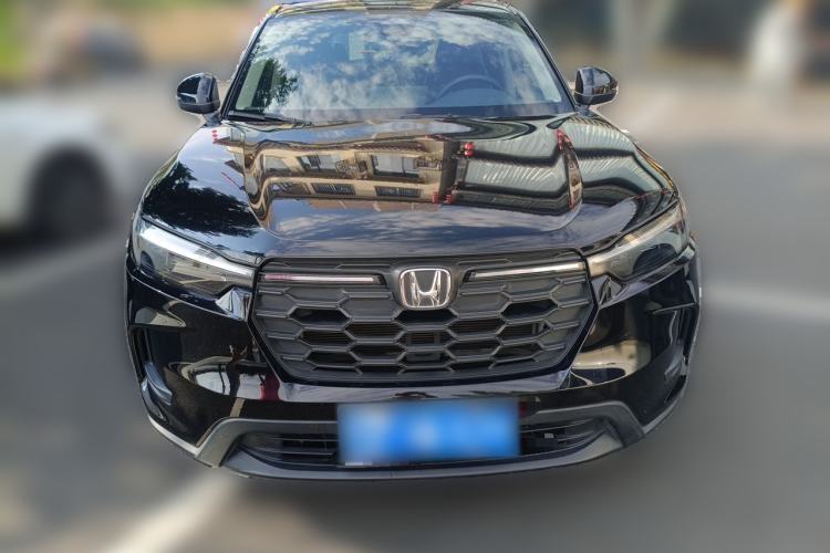 Used Honda HR-V 2023 240TURBO Jingrui Edition Front