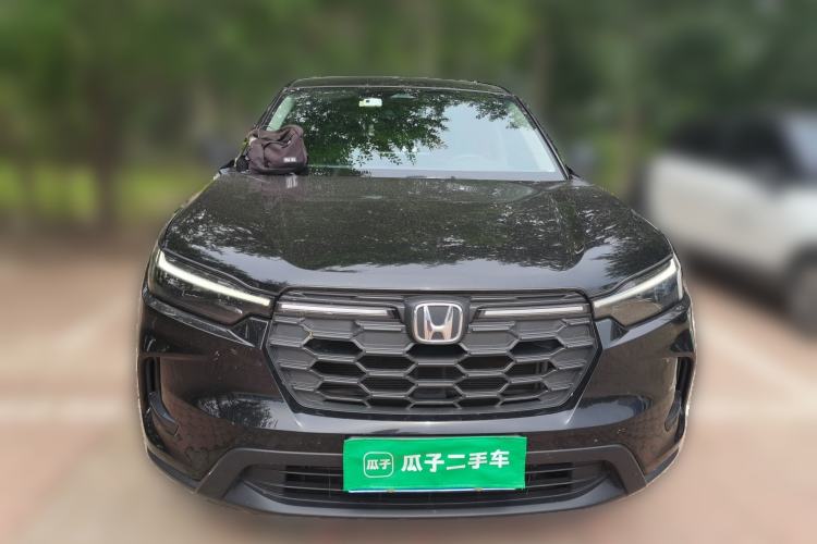 Used Honda HR-V 2023 240TURBO Jingrui Edition Front