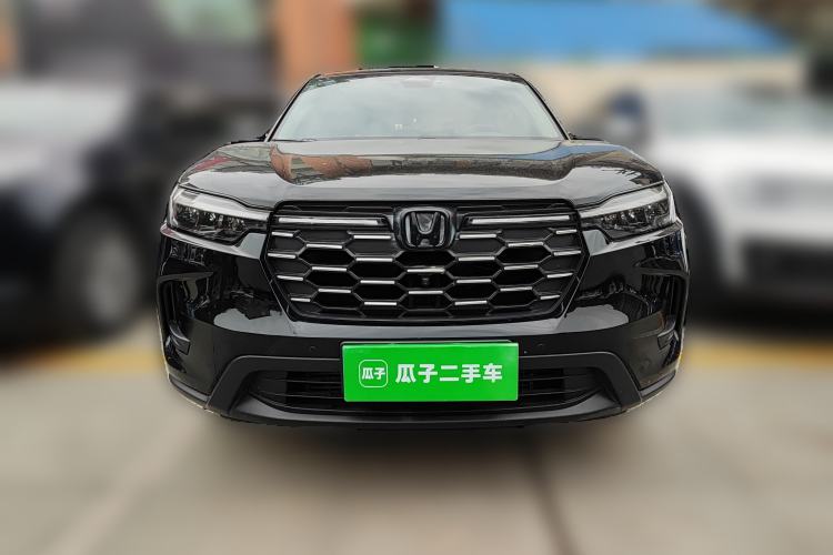 Used Honda HR-V 2023 240TURBO Jingrui Edition Front