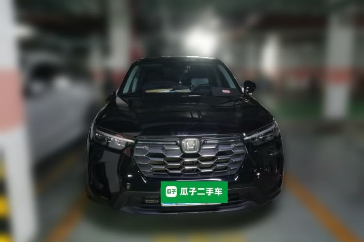 Used Honda HR-V 2023 240TURBO Jingrui Edition Front