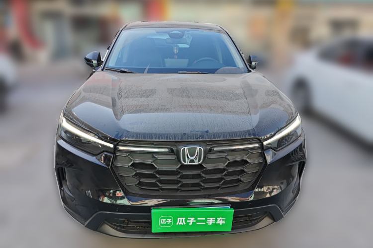 Used Honda HR-V 2023 240TURBO Jingrui Edition Front