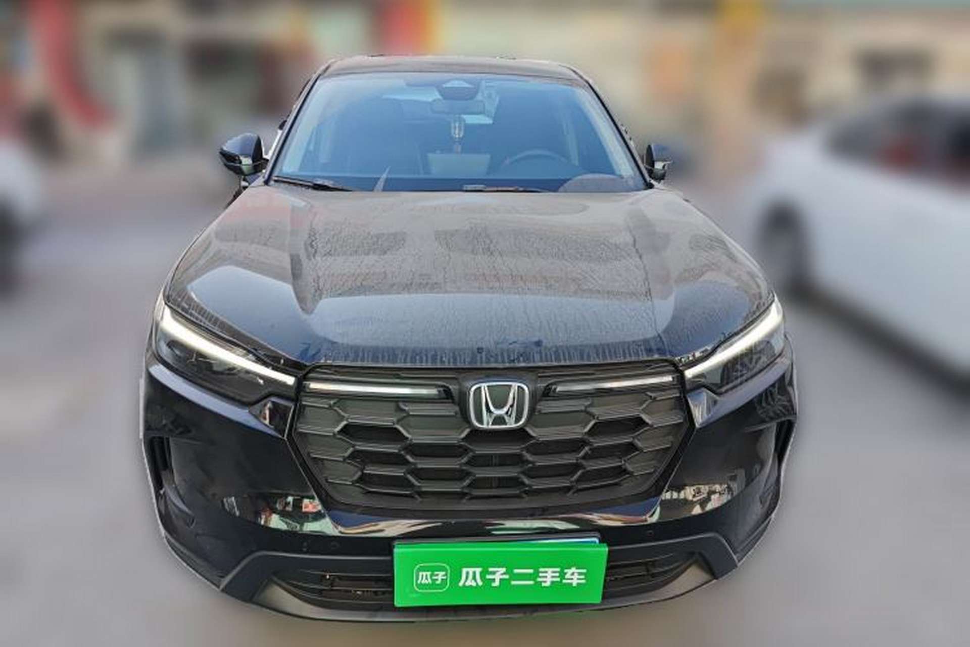 Used Honda HR-V 2023 240TURBO Jingrui Edition Front