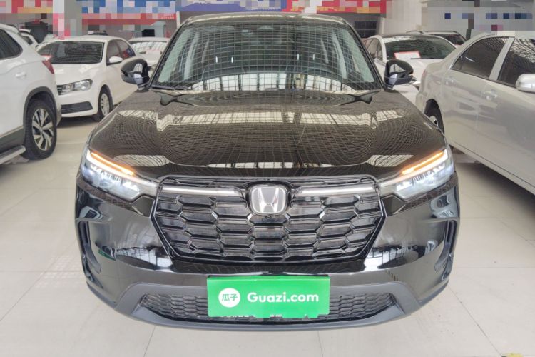 Used Honda HR-V 2023 240TURBO Jingrui Edition Front