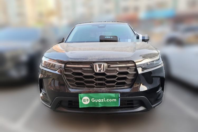 Used Honda HR-V 2023 240TURBO Jingrui Edition Front