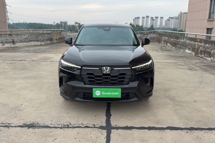 Used Honda HR-V 2023 240TURBO Jingrui Edition Front