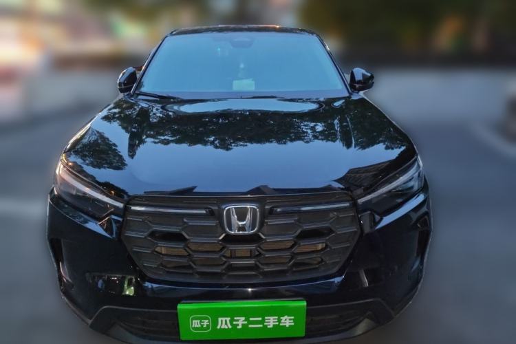Used Honda HR-V 2023 240TURBO Jingrui Edition Front