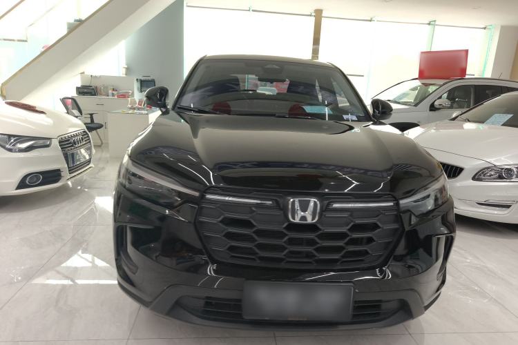 Used Honda HR-V 2023 240TURBO Jingrui Edition Front