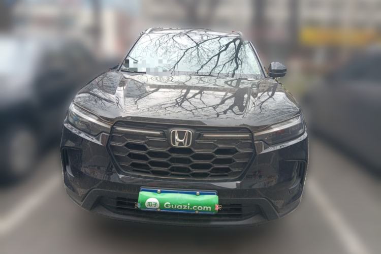 Used Honda HR-V 2023 240TURBO Jingrui Edition Front
