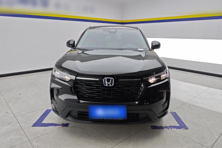 Used Honda HR-V 2023 2.0L eHEV Dynamic Smart Edition Front