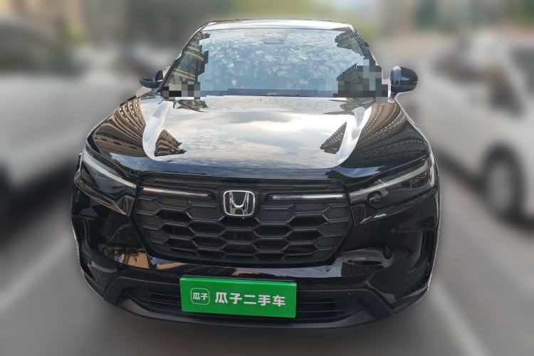 Used Honda HR-V 2023 240TURBO Jingrui Edition Front