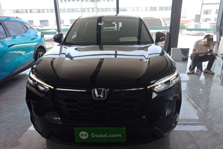 Used Honda HR-V 2023 240TURBO Jingrui Edition Front