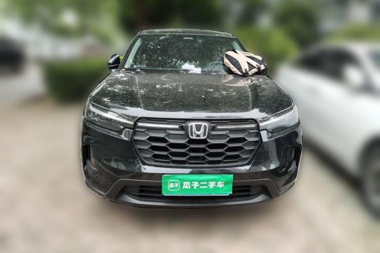 Used Honda HR-V 2023 240TURBO Jingrui Edition Front