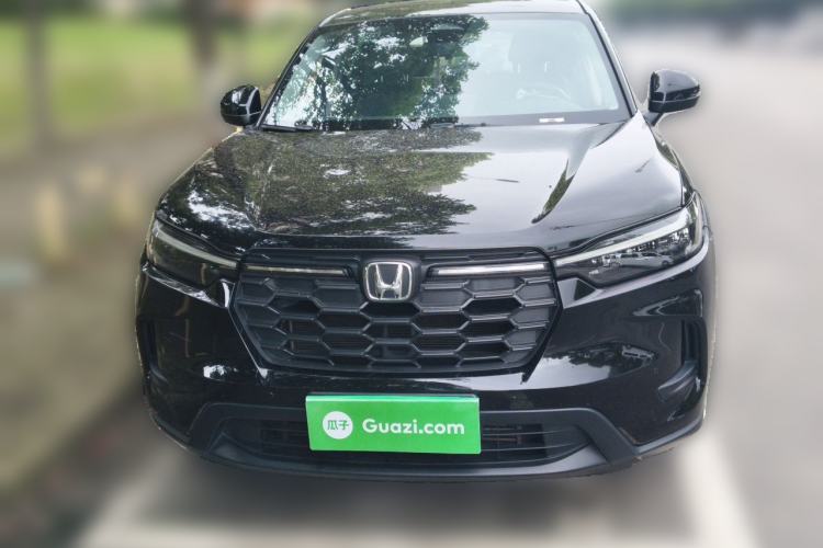 Used Honda HR-V 2023 240TURBO Jingrui Edition Front