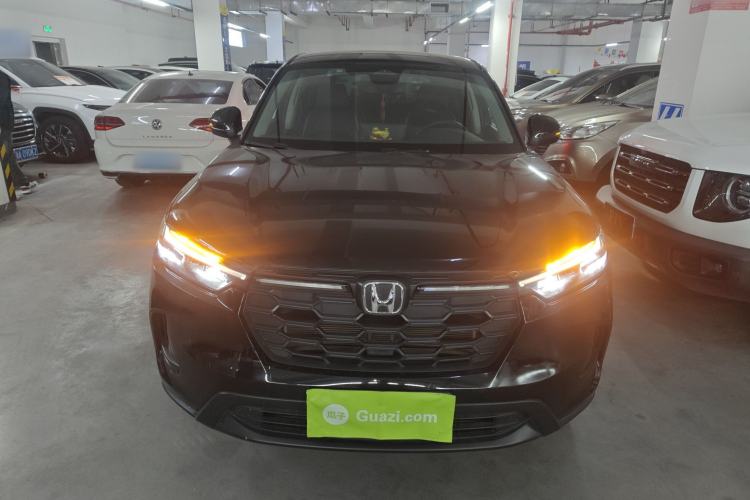 Used Honda HR-V 2023 240TURBO Jingrui Edition Front