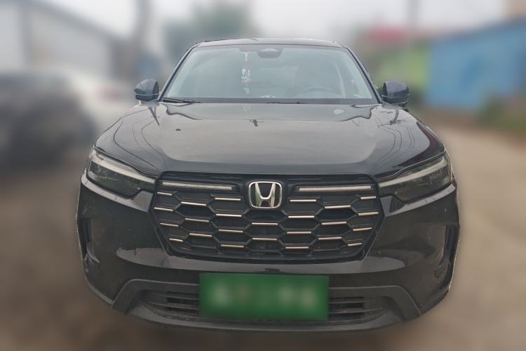 Used Honda HR-V 2023 240TURBO Enjoyment Edition Front