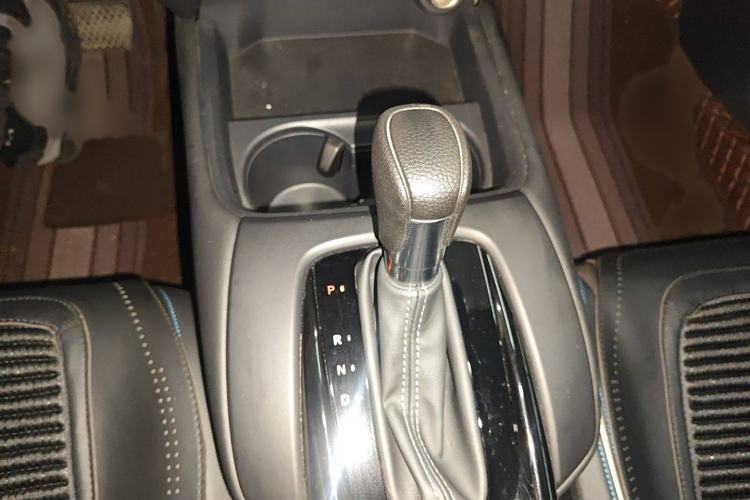 Used Honda HR-V 2023 240TURBO Jingrui Edition Gear Lever