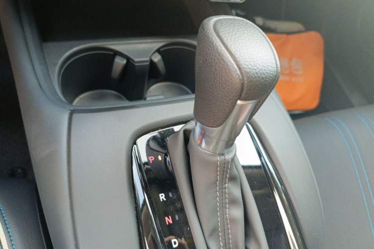 Used Honda HR-V 2023 240TURBO Jingrui Edition Gear Lever