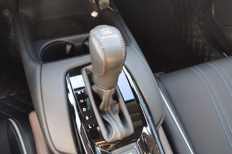 Used Honda HR-V 2023 240TURBO Jingrui Edition Gear Lever