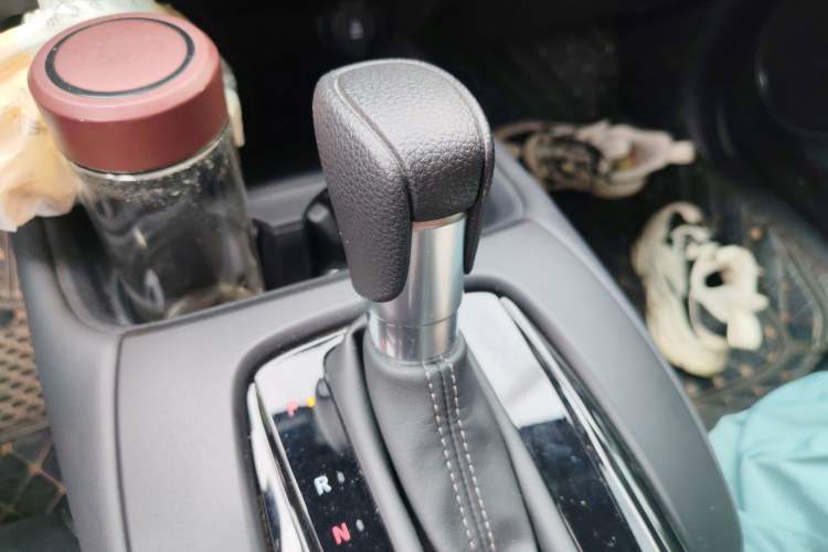 Used Honda HR-V 2023 240TURBO Jingrui Edition Gear Lever