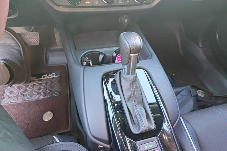 Used Honda HR-V 2023 240TURBO Jingrui Edition Gear Lever