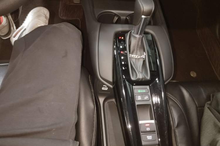 Used Honda HR-V 2023 240TURBO Jingrui Edition Gear Lever