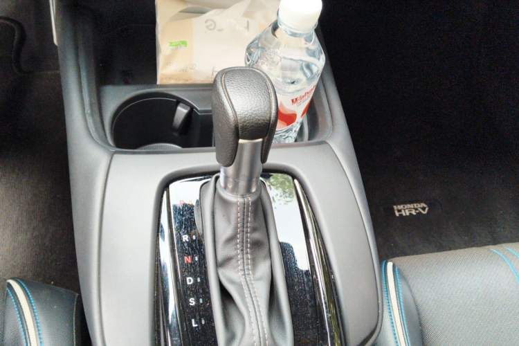 Used Honda HR-V 2023 240TURBO Jingrui Edition Gear Lever