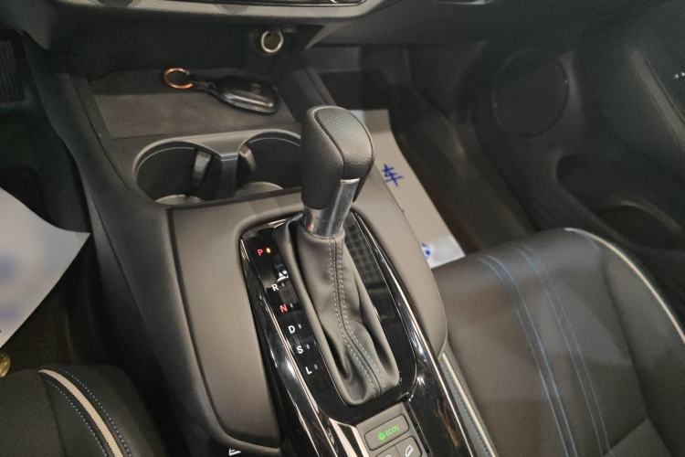Used Honda HR-V 2023 240TURBO Jingrui Edition Gear Lever