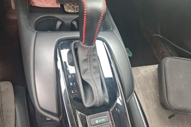 Used Honda HR-V 2023 240TURBO Enjoyment Edition Gear Lever