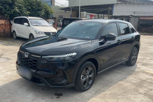 Used Honda HR-V 2023 240TURBO Jingrui Edition