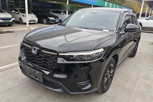Used Honda HR-V 2023 2.0L eHEV Dynamic Smart Edition