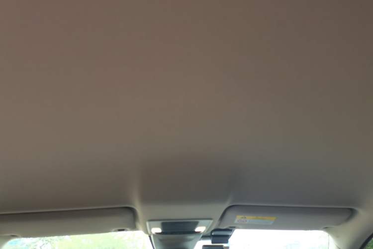 Used Honda HR-V 2023 240TURBO Jingrui Edition Headliner