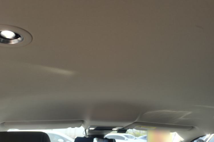 Used Honda HR-V 2023 240TURBO Jingrui Edition Headliner