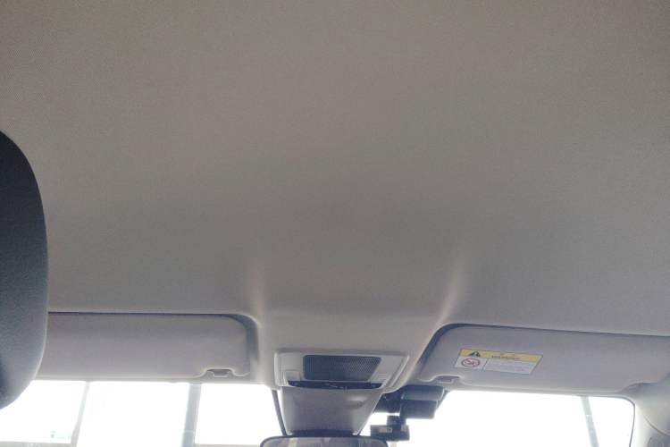 Used Honda HR-V 2023 240TURBO Jingrui Edition Headliner