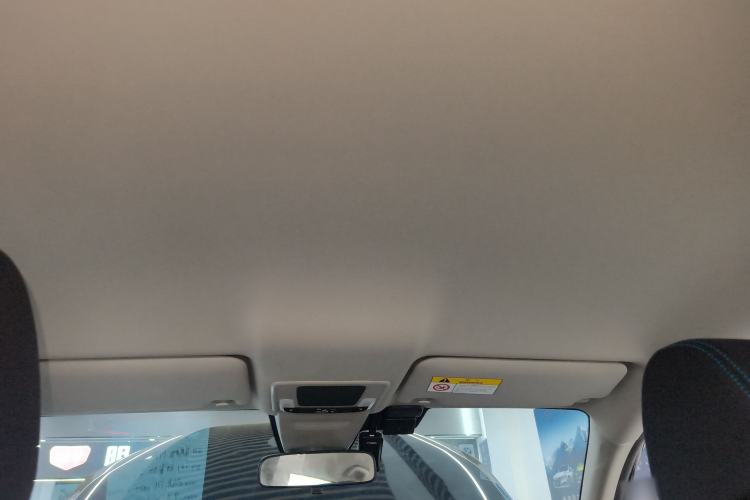Used Honda HR-V 2023 240TURBO Jingrui Edition Headliner