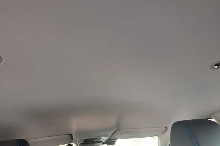 Used Honda HR-V 2023 240TURBO Jingrui Edition Headliner