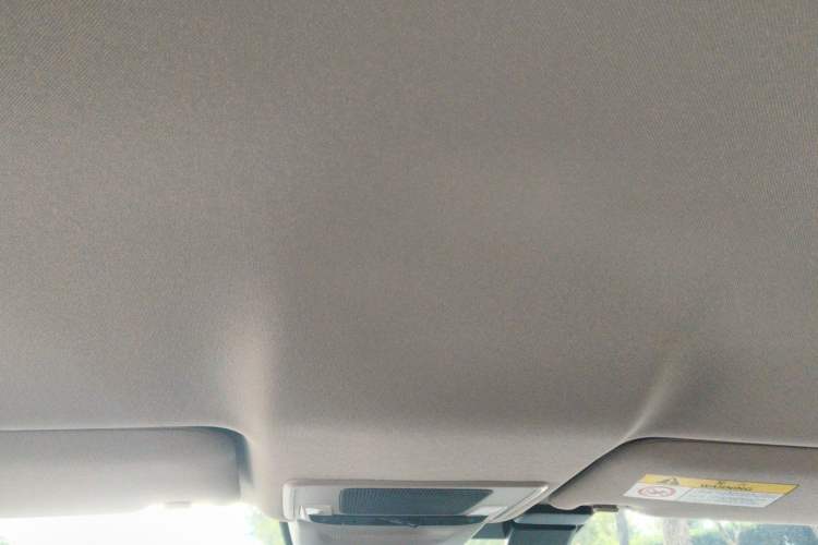 Used Honda HR-V 2023 240TURBO Jingrui Edition Headliner