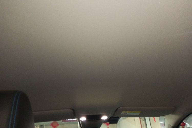 Used Honda HR-V 2023 240TURBO Jingrui Edition Headliner