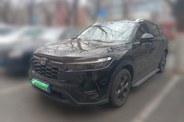 Used Honda HR-V 2023 240TURBO Jingrui Edition