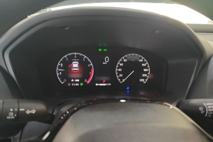 Used Honda HR-V 2023 240TURBO Jingrui Edition Instrument Cluster