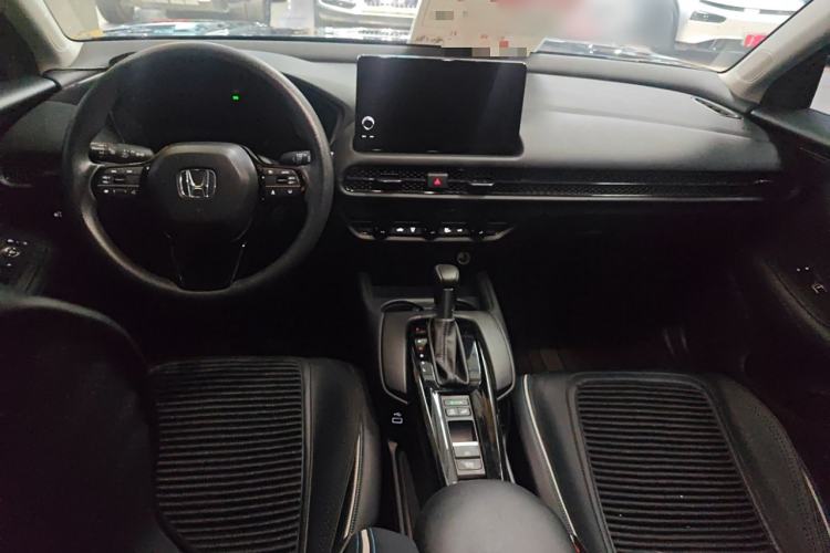 Used Honda HR-V 2023 240TURBO Jingrui Edition Interior 3