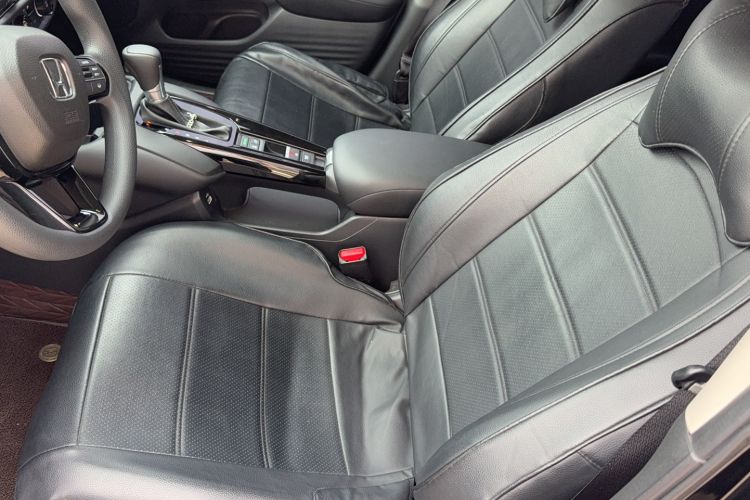 Used Honda HR-V 2023 240TURBO Jingrui Edition Interior 5